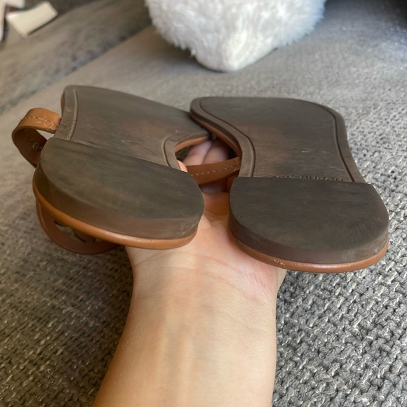 TORY BURCH Miller Sandals! - Picture 9 of 15